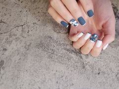 -吉田美学化妆美甲摄影培训(丽水校区)