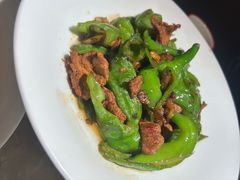 -新白鹿餐厅(爱琴海购物中心店)