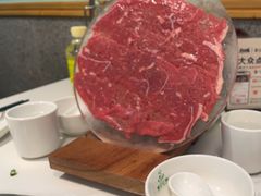 -葛记红焖羊肉(人民路店)