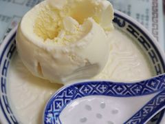 -恒信牛奶甜品(南京总店)