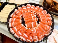 -牛街清真满恒記(平安里西大街店)