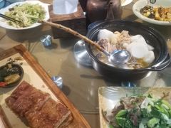 -青城甲(青城山店)