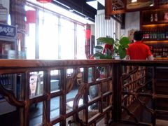 -亿诣蝎府炸酱面羊蝎子火锅(酷车小镇店)