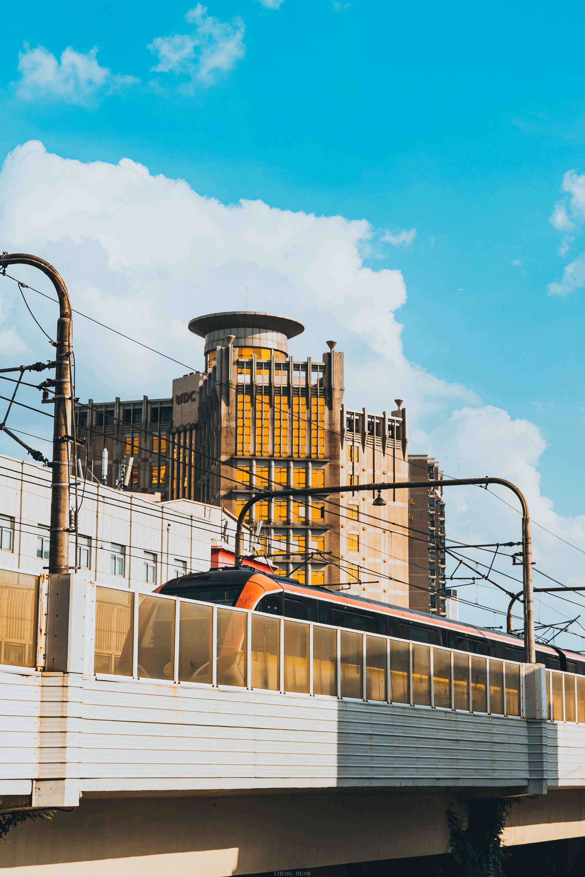 —2022年夏天 0元玩转这座城