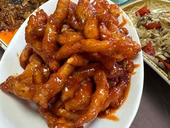 -乐乐餐厅(湘子庙街店)
