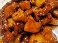 -東城故事·尋找姆媽的味道(玉兰路店)