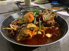 全味大闸蟹-一棠龙虾•王牌虾球(楚河汉街店)