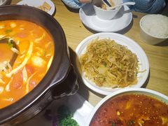-蜀锦堂·川味现炒(襄阳武商汇店)