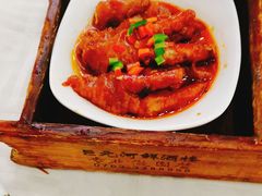 -巨元河鲜酒楼·清远特色菜名店(英德店)