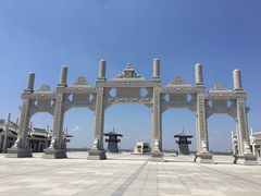 -呼兰河口湿地公园