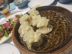 -西夏回族烧麦馆(牡丹街店)
