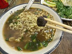 -正宗阳山牛杂(东城店)