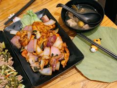-花二家·生活馆(六运小区店)