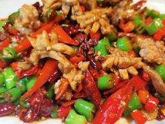 -不炭白烧烤(成都首店)