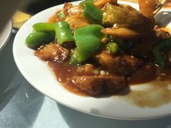 -下河湾农家乐
