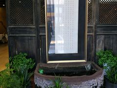 -终南山古楼观历史文化景区