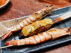 -一吉焼鸟·FOUNDER(桂林路店)