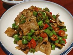 -银珠渔港·海鲜砂锅粥