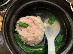 -南京大牌档(凯德大峡谷店)