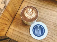 -Onirii Coffee(长乐路店)