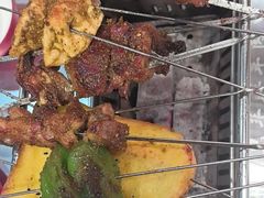 -古彭7只羊·招牌白串·碳锅羊肉旗舰店