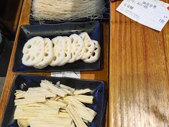 -潮味四季潮汕牛肉火锅(来凤街店)