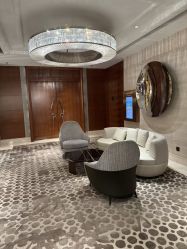 -上海雅居乐万豪侯爵酒店·宴会厅