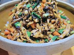 -二姐家三个拿手菜·北塘海鲜·大馅锅贴王(成林道店)