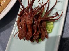 -山外山菜馆(玉泉路店)