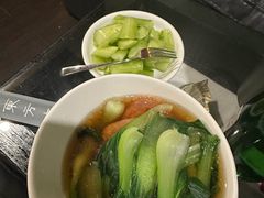 -东方大班·足道·采耳·疗愈SPA(丽都店)