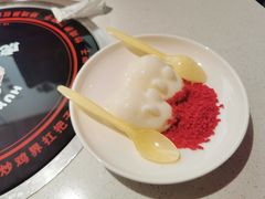 -虎丫炒鸡(郑州高新万科店)