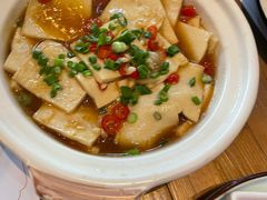 -临界音乐酒馆·小龙虾·江湖菜(华熙LIVE·鱼洞店)