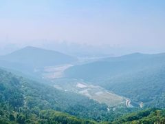 -惠山国家森林公园