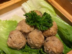 -十二舍·湯物素煮(江泰潤政店)