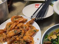 -百年银屏蚝烙·潮汕菜·非遗(乐山店)