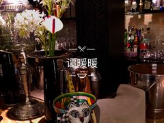 -大酉·M Coffee(北京美术馆店)