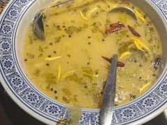 -川香鼎盛(市桥富华总店)