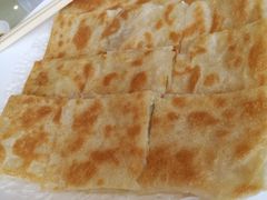 香蕉煎饼-东湖国际大酒店叠石酒楼