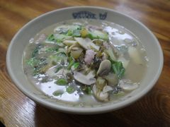 -无名氏面馆(邮电路店)
