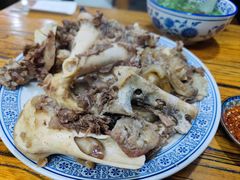 -淳澄水盆羊肉