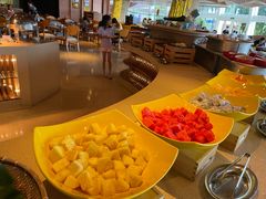 -深圳大梅沙京基洲际度假酒店