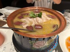 -奉天小馆·非遗东北菜(济南万象城店)