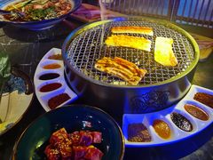 -十三姨正合丰烤肉(营迹路店)