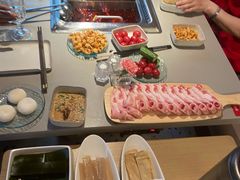 -渡娘火锅(大兴大悦春风里店)