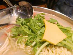 -火炉火自助餐(悠唐购物中心店)