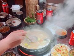 -芸鲜季·云南野生菌餐厅· 云南风物味研社(闵行店)