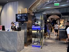 -加餐海鲜自助餐厅(福清万达店)