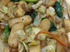 -肉燕扁食草包飯(东街店)