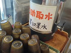 -玖鲜小笼(中山广场店)