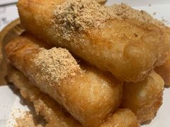 蛋酥软糍粑-太二酸菜鱼(金沙印象城店)